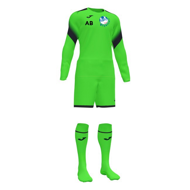 Komplet bramkarski ZAMORA&nbsp;V