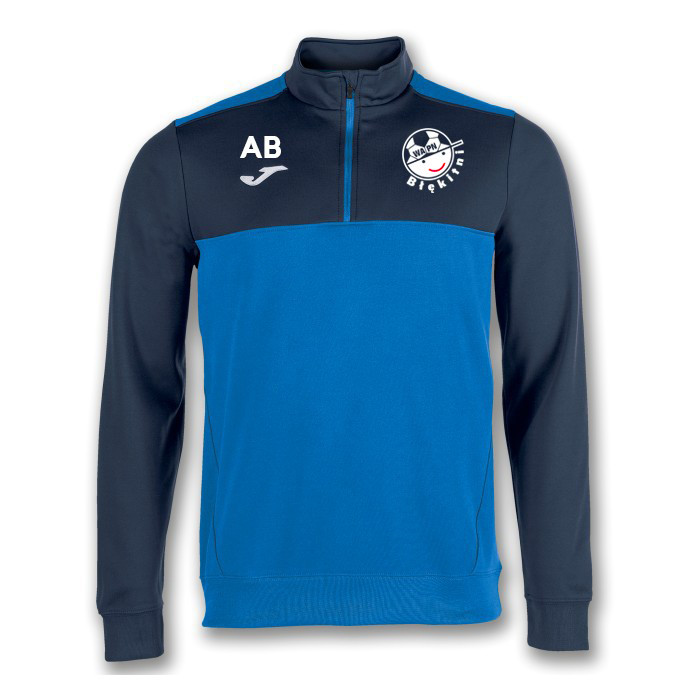 Bluza dresowa Winner