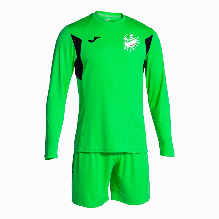 Komplet bramkarski WINNER - v2